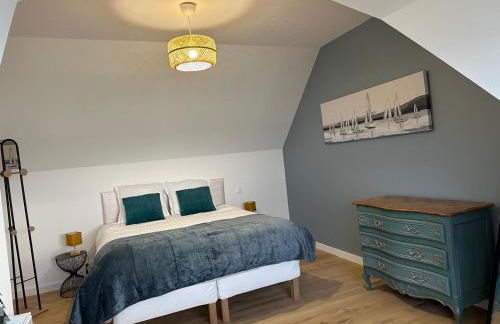 Villa les dunes - Foto 21