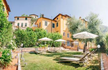 Holiday Home Il Borgo Degli Agrumi - Foto 1