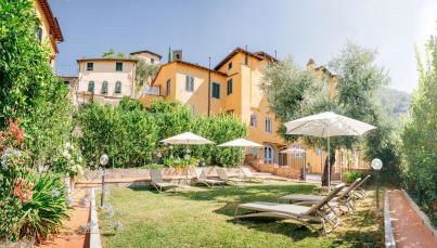 Holiday Home Il Borgo Degli Agrumi - Foto 1, Garden