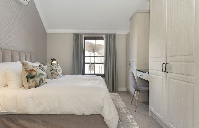 Winelands Golf Lodges 39 - Foto 2