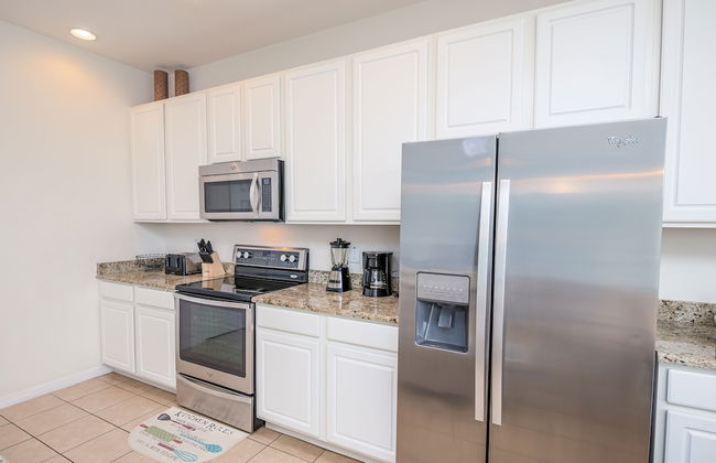 Fantastic 4br 3ba with Pvt Pool with Lake view near to Disney - Foto 15