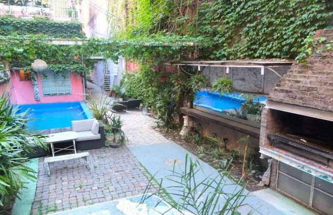 Casa San Telmo 12 - Foto 12