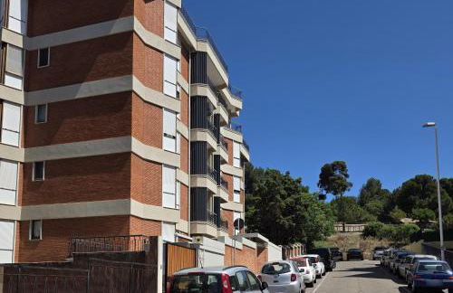 UbiMaior Suite - Monte Urpinu apartment with parking - Foto 43