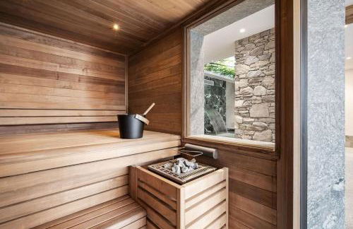 Chalet Hôtel Quartz - Foto 8