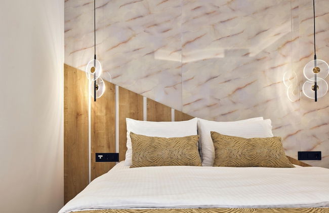 Grande Madonna Luxury Boutique Suites - Foto 26