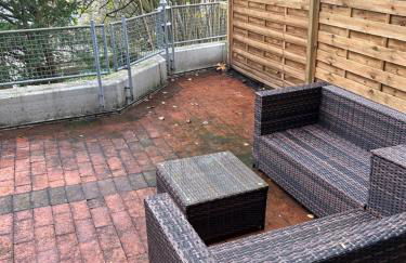 Am Wehr Rheine - Foto 8