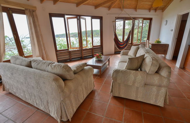 Cabier Ocean Lodge - Foto 33