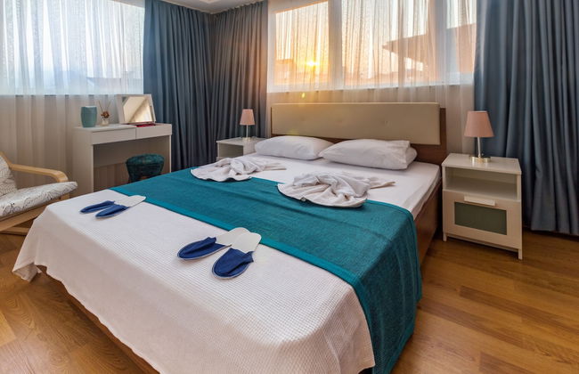 Aspendos Seaside - Foto 29