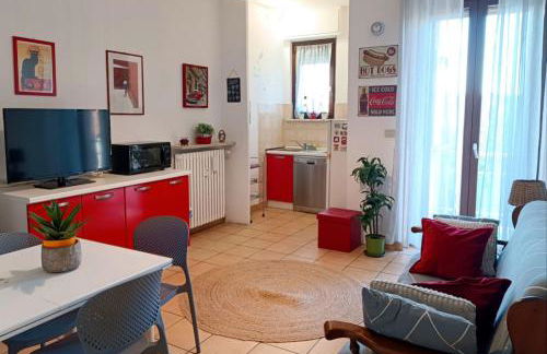L'Appartamento sul Parco - Peaceful Stay, Stunning View & Free Parking - Foto 11