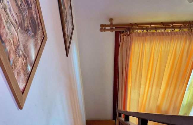 Apartment + Terrace, First-line sea View - Photo 10