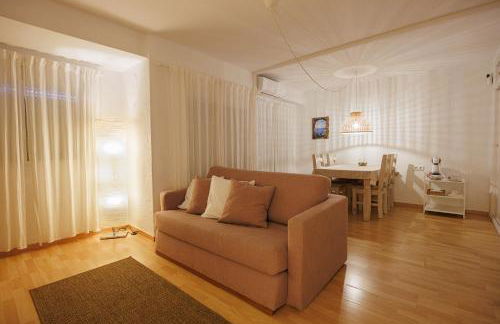 Vistes al mar Ideal per parelles i teletreball - Foto 8