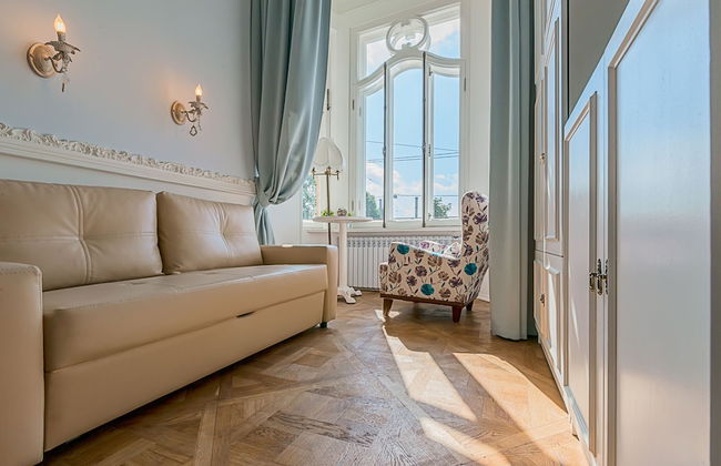 Colorspb Aparthotel Merchant House - Foto 1