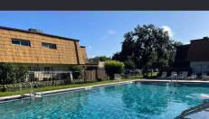 The Salty Sandcastle Townhome - Foto 3, sunbed