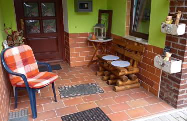 Monteur- und Ferienwohnung Waldrauschen - Foto 70