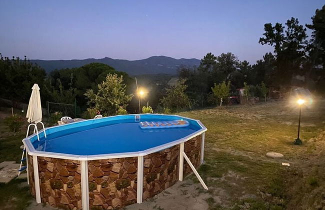 Tuscany Family Country Home - Photo 17