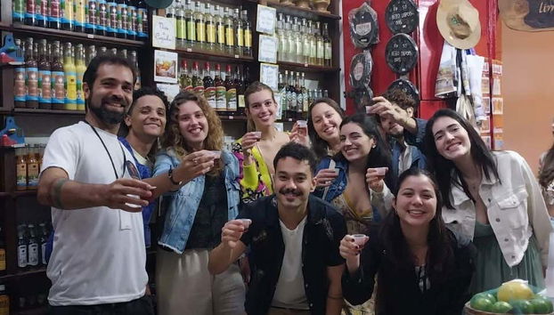 Paraty Cachaça Tour