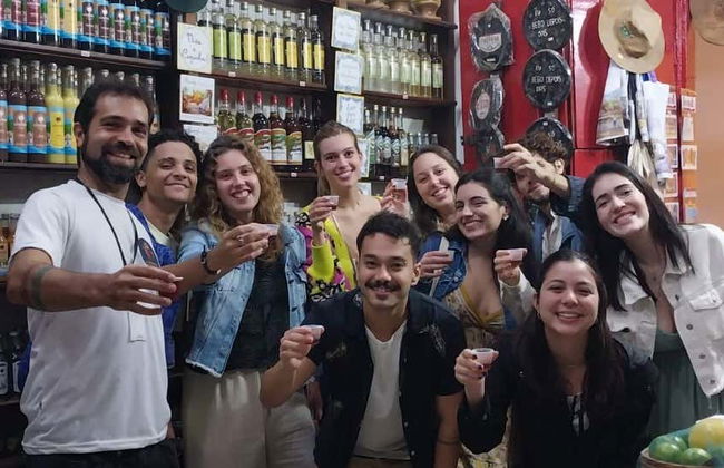 Visite à la découverte de la cachaça dans Paraty - Photo 5