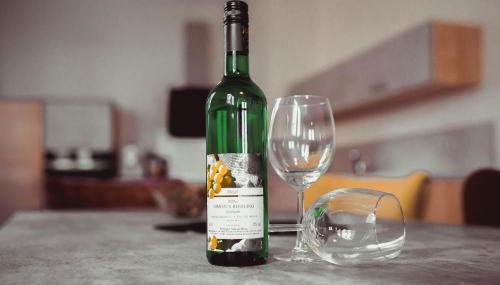 Geräumige Mosel-FeWo für die ganze Familie - Große Dachterrasse - Netflix - Waschmaschine & Trockner - Photo 2