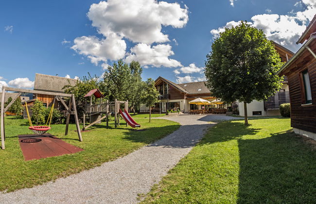 Apartment With Terrace - Foto 20