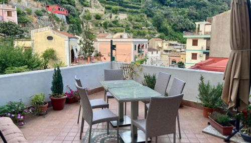 Keteia - Amalfi Coast - Foto 5