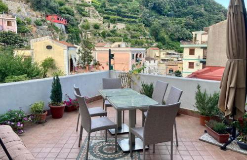 Keteia - Amalfi Coast - Foto 5