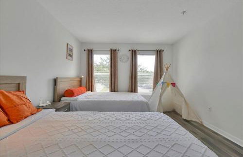 Remodeled Retreat: Tranquil Resort Oasis Near Theme Parks - Foto 32