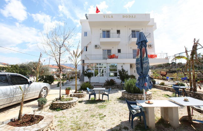 Vila Dodaj - Foto 54