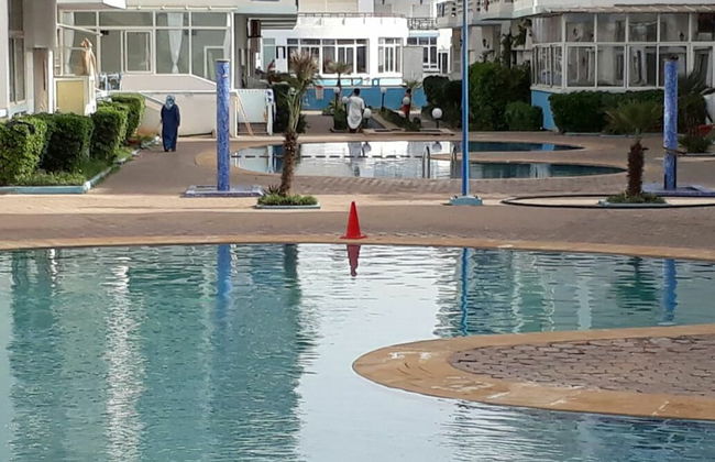 Appartement Marina Beach - Photo 12