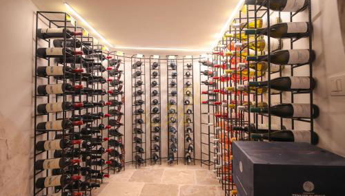 TD Trullo Titiro w Wine Cellar Vineyard Pool - Foto 5, Other