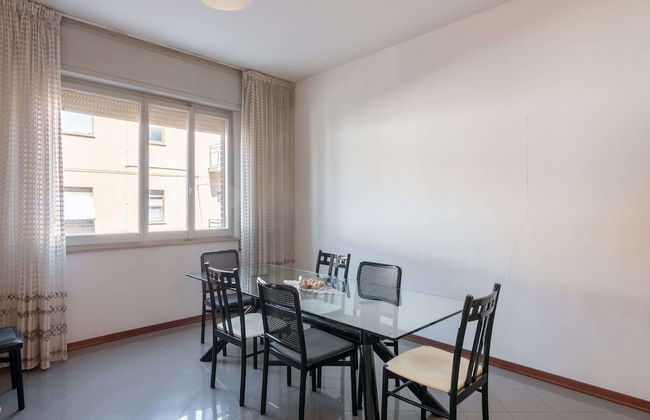 Holiday Home in Fano Near the Beach - Foto 59