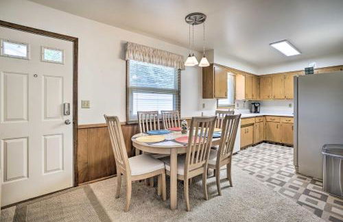 Charming Rochester Home - 2 Mi to Mayo Clinic! - Foto 13