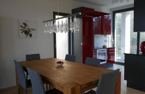 Villa Paradise - Foto 19