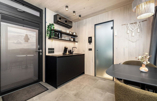 Heathland Lodge - Foto 6