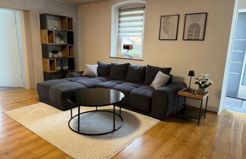 FeWo Kümo III an der Regnitz Bischberg's - Foto 4