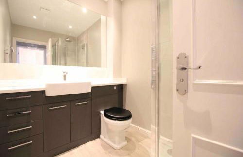 Beautiful Top Floor Clifton Apartment - Foto 25