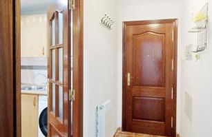 Piso coqueto con PARKING y BALCON - Foto 27