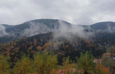 Gouvas stone house - Photo 29