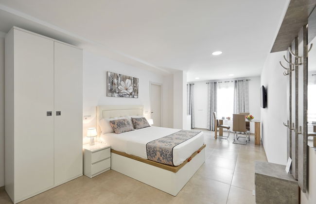 Sonrisa Deluxe Apartments Levante - Foto 9