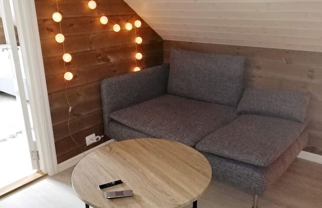 6 Person Holiday Home in Kalvag - Foto 8