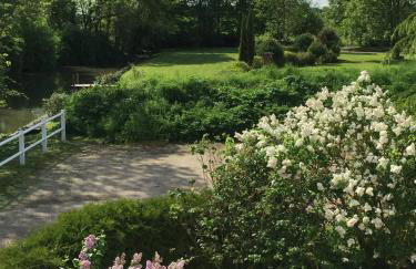 La Sucrerie - chambres à la campagne - Foto 9