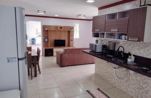 Casa do Sossego, 50m da Praia, Piscina, Carregue EV - Foto 8