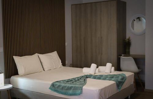 THALASSA ALMYROS APARTMENTS - Photo 29