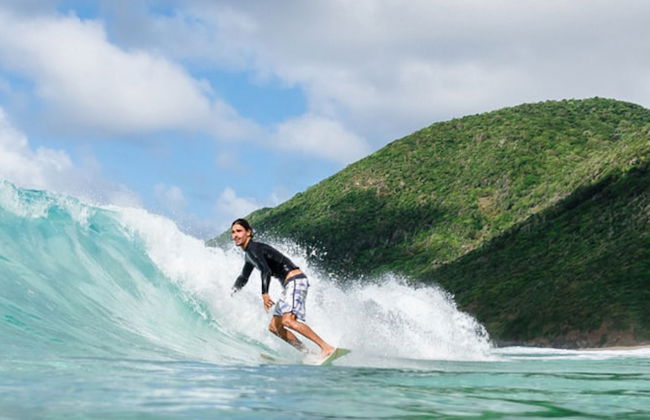 Somerset Apartments Lord Howe Island - Foto 15