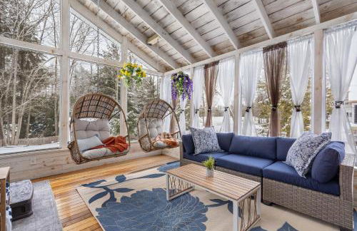 Game Room+Hot Tub+Pool+King Beds+More - Foto 66