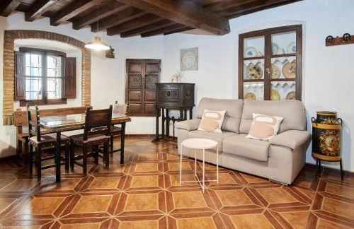 Apartamentos La Solana de Monfragüe - Foto 23