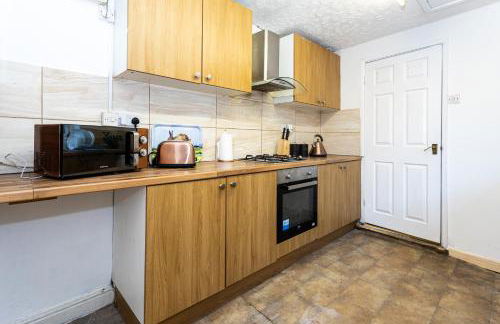 M18 Abbey Hey Guesthouse - Foto 10