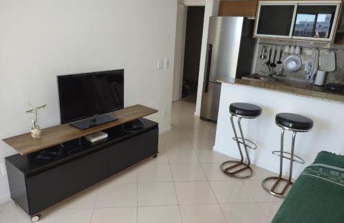 Apartamento na Praia - Foto 5