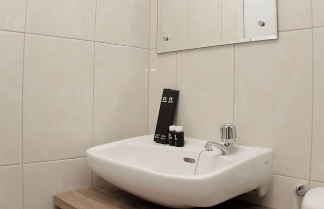 Modern 2Br At Springlake Summarecon Bekasi Apartment - Foto 17