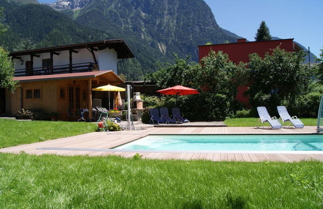 Haus Monika - Foto 25