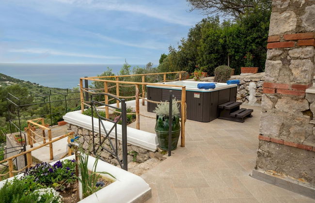 Villa Olivella by Elite Villas - Foto 41